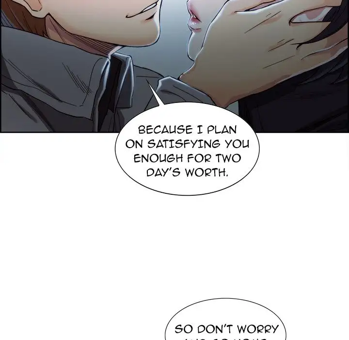 The Sharehouse Chapter 34 Page 51