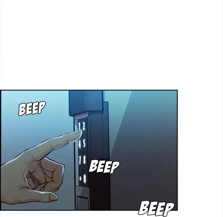 The Sharehouse Chapter 34 Page 64