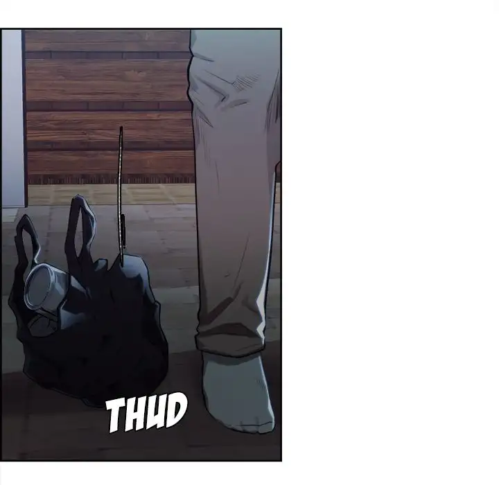 The Sharehouse Chapter 34 Page 87