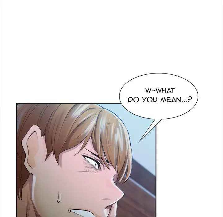 The Sharehouse Chapter 35 Page 16