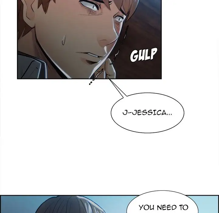 The Sharehouse Chapter 35 Page 25