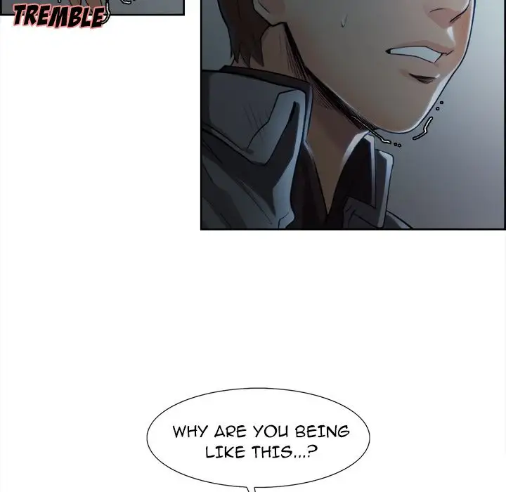 The Sharehouse Chapter 35 Page 30