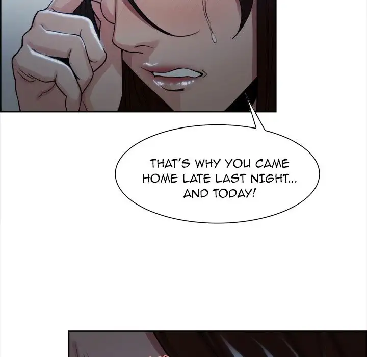 The Sharehouse Chapter 35 Page 39