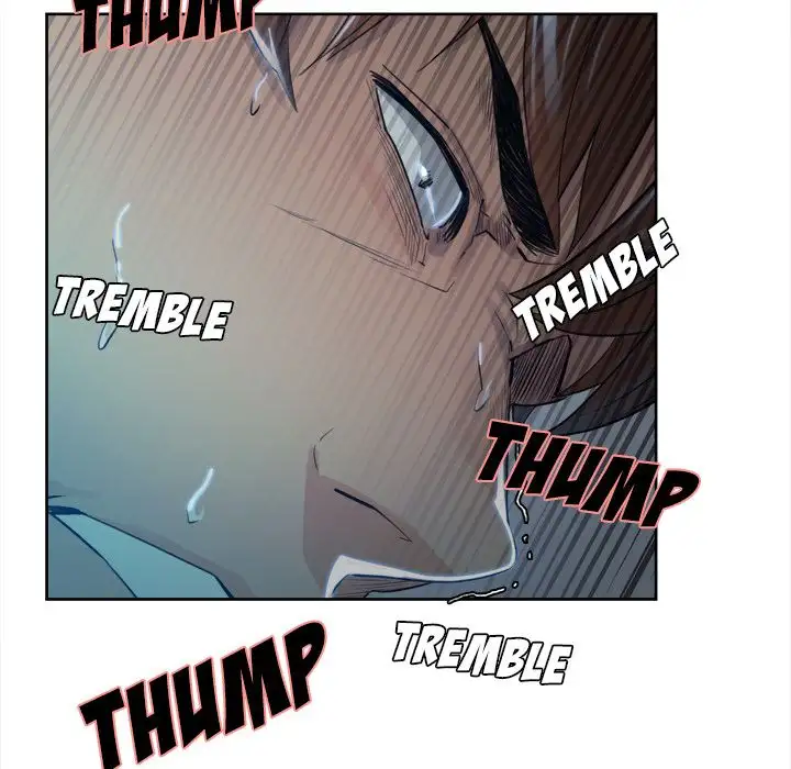 The Sharehouse Chapter 35 Page 41