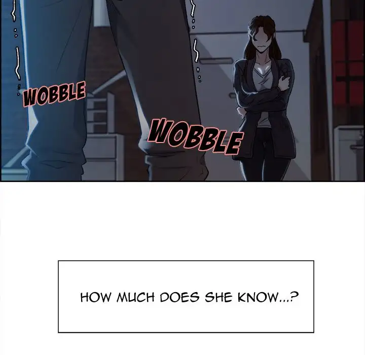 The Sharehouse Chapter 35 Page 46