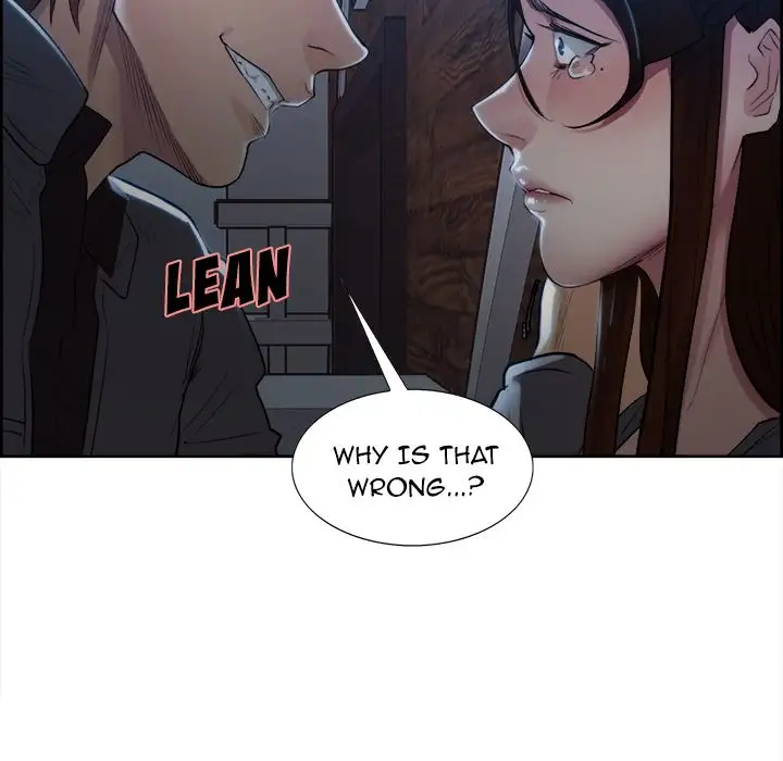 The Sharehouse Chapter 35 Page 70