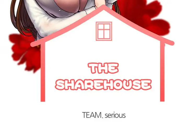 The Sharehouse Chapter 36 Page 3