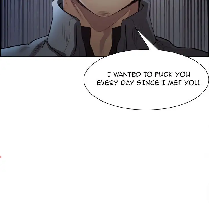 The Sharehouse Chapter 36 Page 36