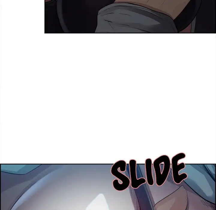 The Sharehouse Chapter 36 Page 43