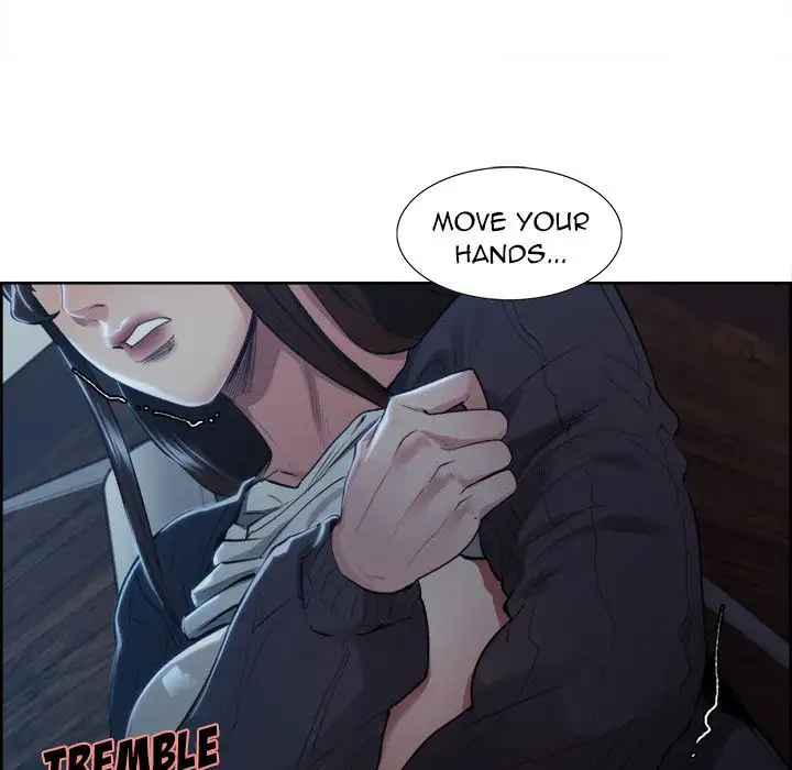 The Sharehouse Chapter 36 Page 59