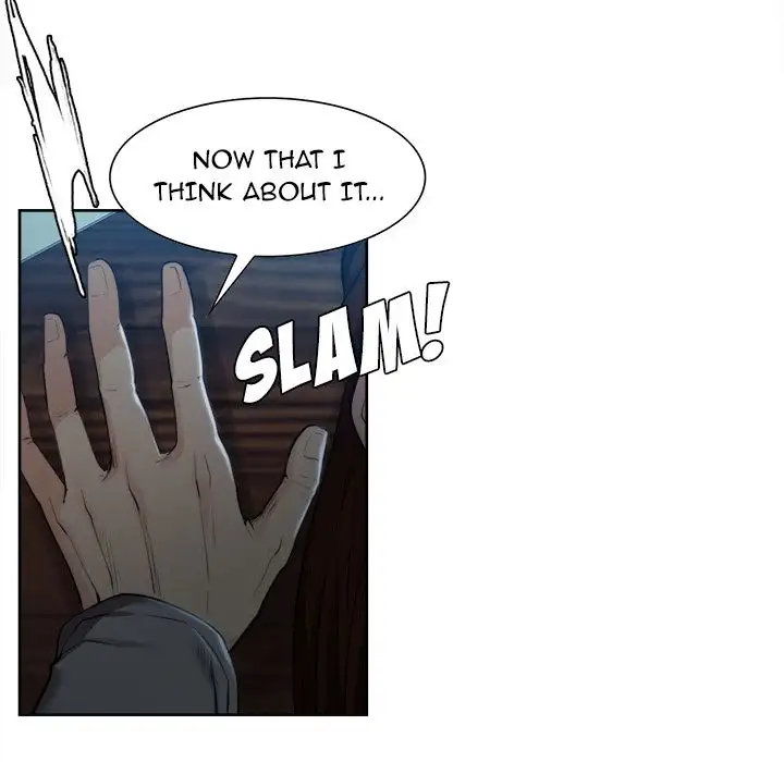 The Sharehouse Chapter 36 Page 6