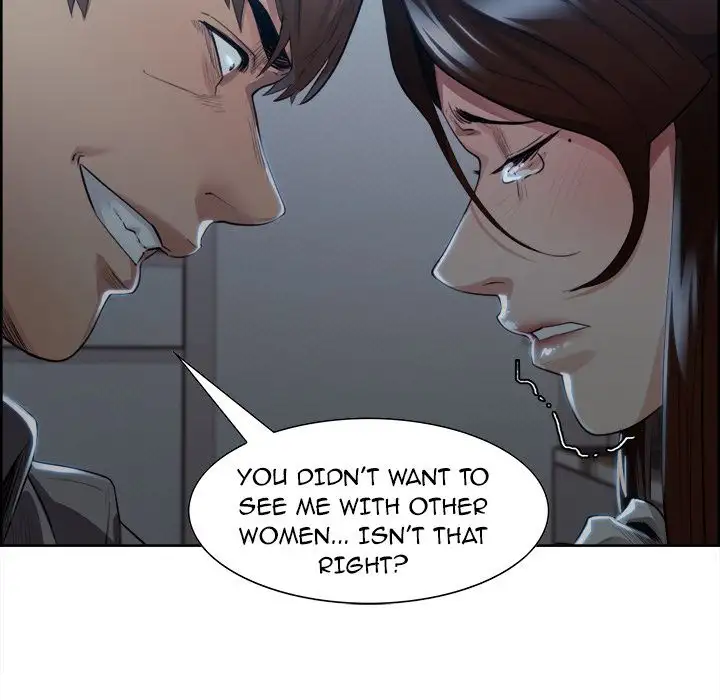 The Sharehouse Chapter 36 Page 67
