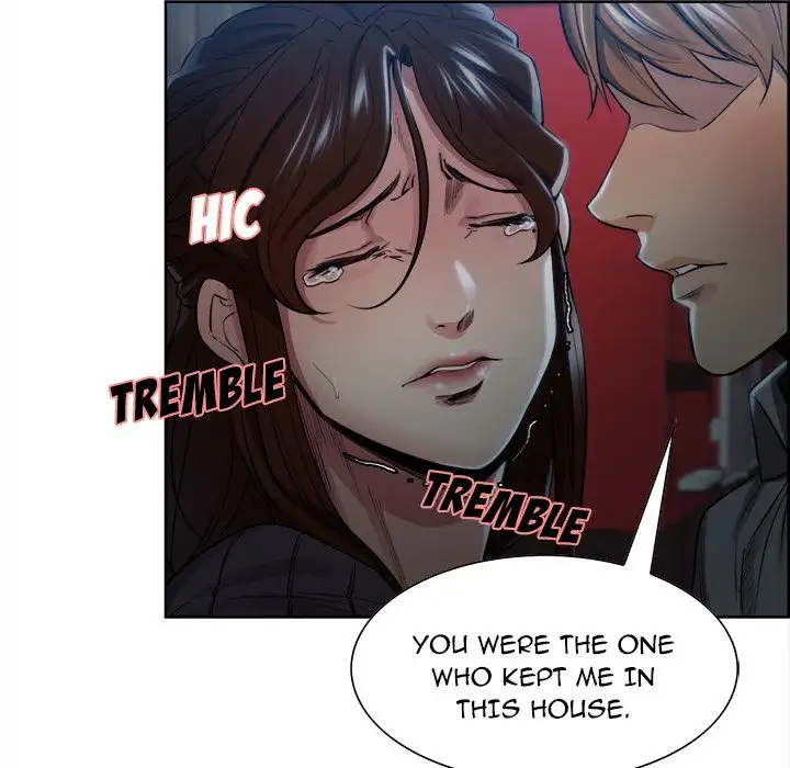 The Sharehouse Chapter 36 Page 7