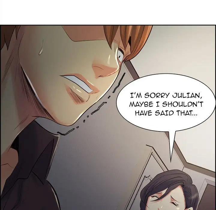 The Sharehouse Chapter 37 Page 100