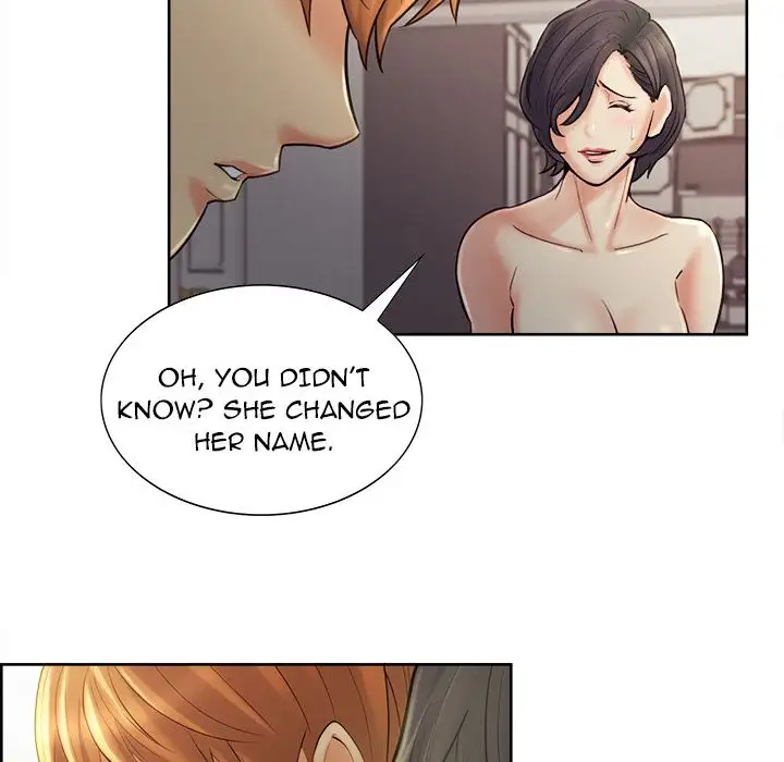 The Sharehouse Chapter 37 Page 112