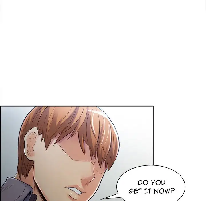 The Sharehouse Chapter 37 Page 27