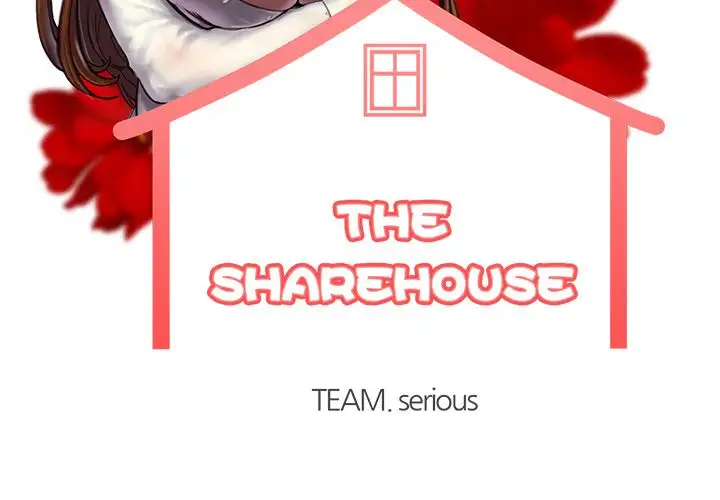 The Sharehouse Chapter 37 Page 3