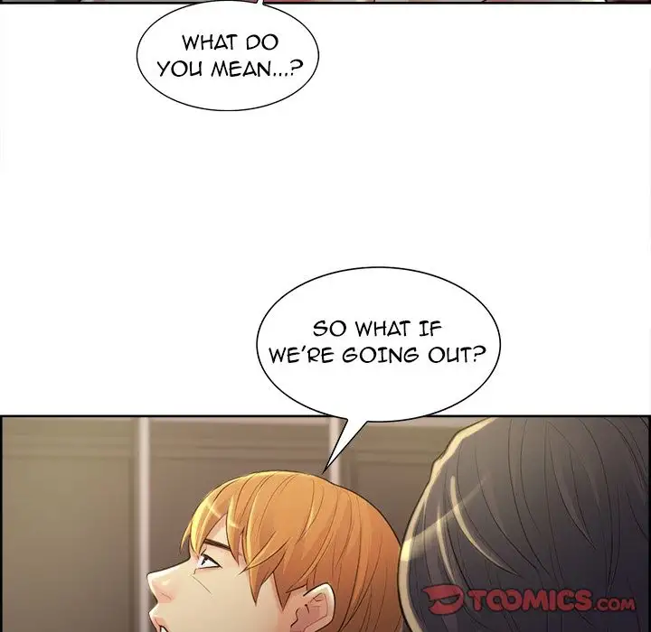 The Sharehouse Chapter 37 Page 82