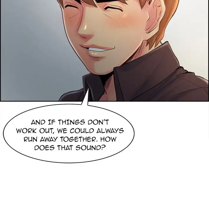 The Sharehouse Chapter 37 Page 87