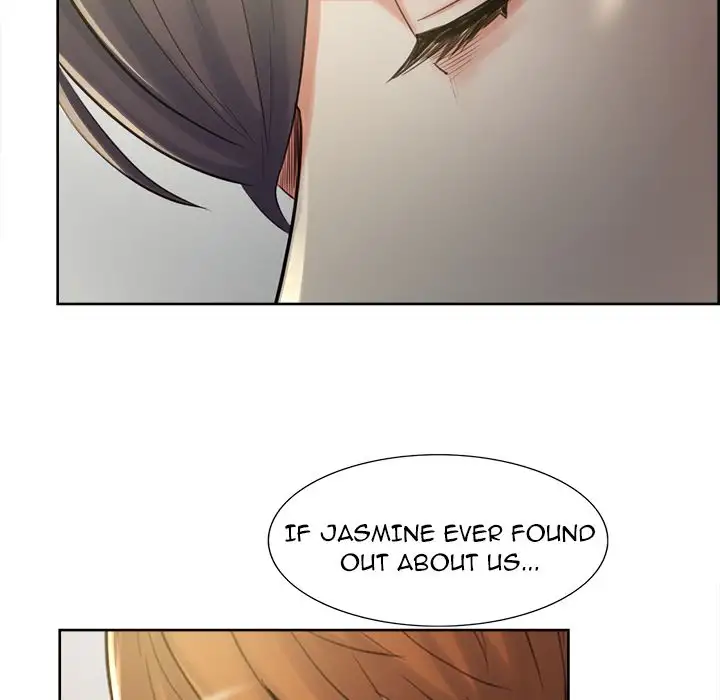 The Sharehouse Chapter 37 Page 98