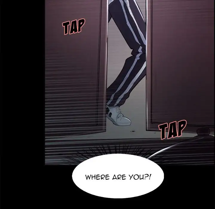 The Sharehouse Chapter 38 Page 101