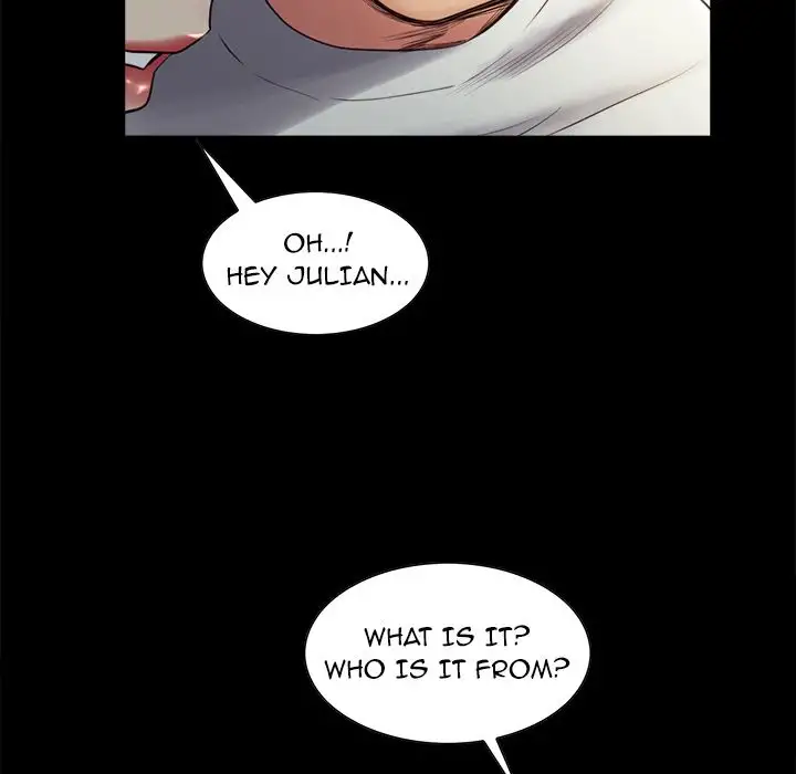 The Sharehouse Chapter 38 Page 16