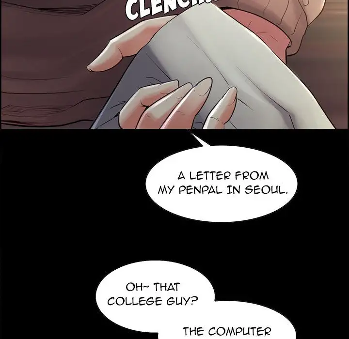 The Sharehouse Chapter 38 Page 19