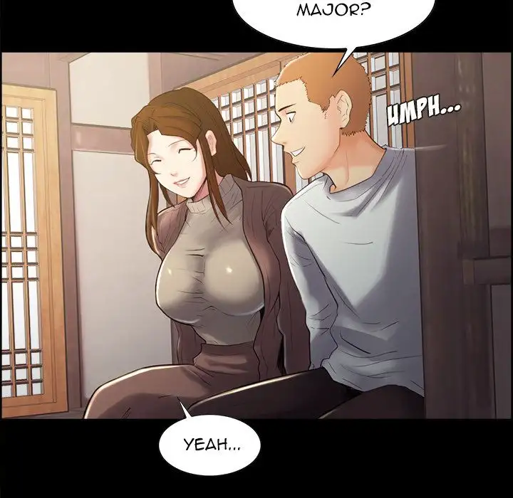 The Sharehouse Chapter 38 Page 20