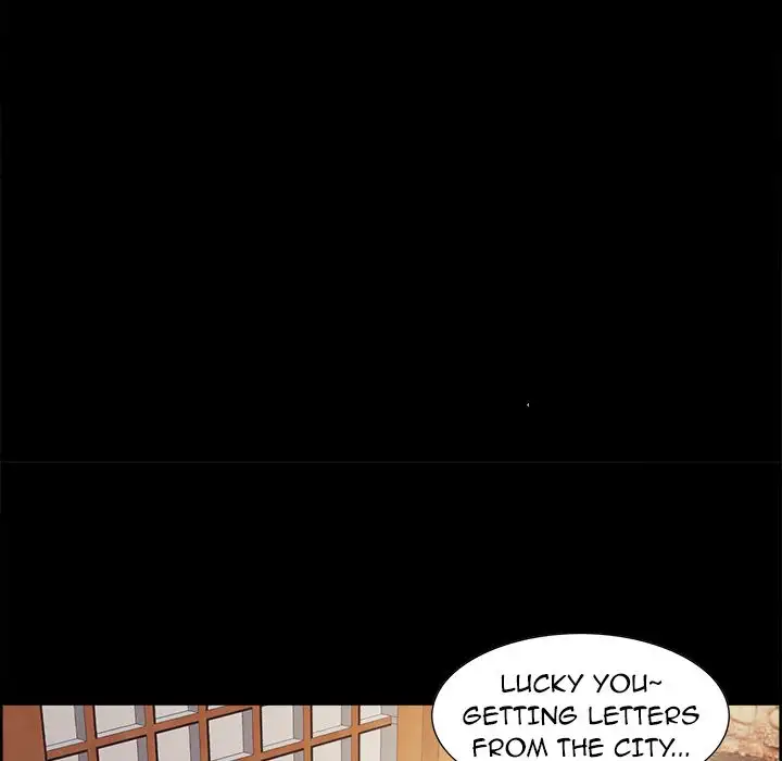 The Sharehouse Chapter 38 Page 21