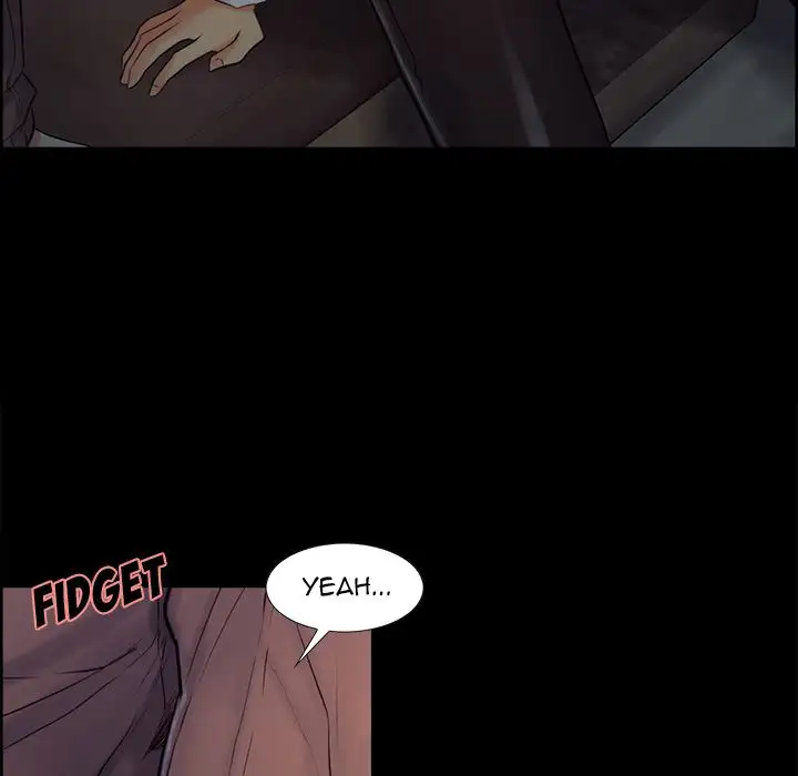 The Sharehouse Chapter 38 Page 23
