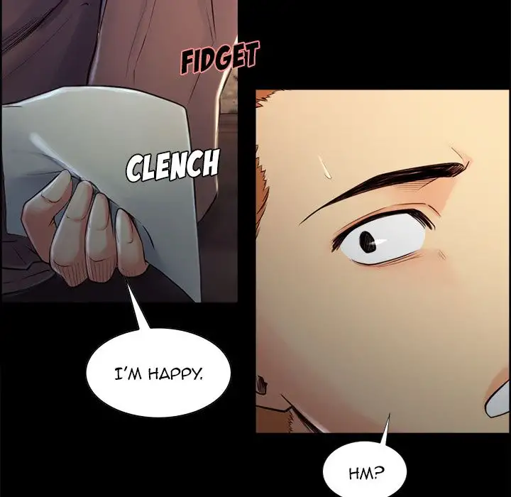 The Sharehouse Chapter 38 Page 24