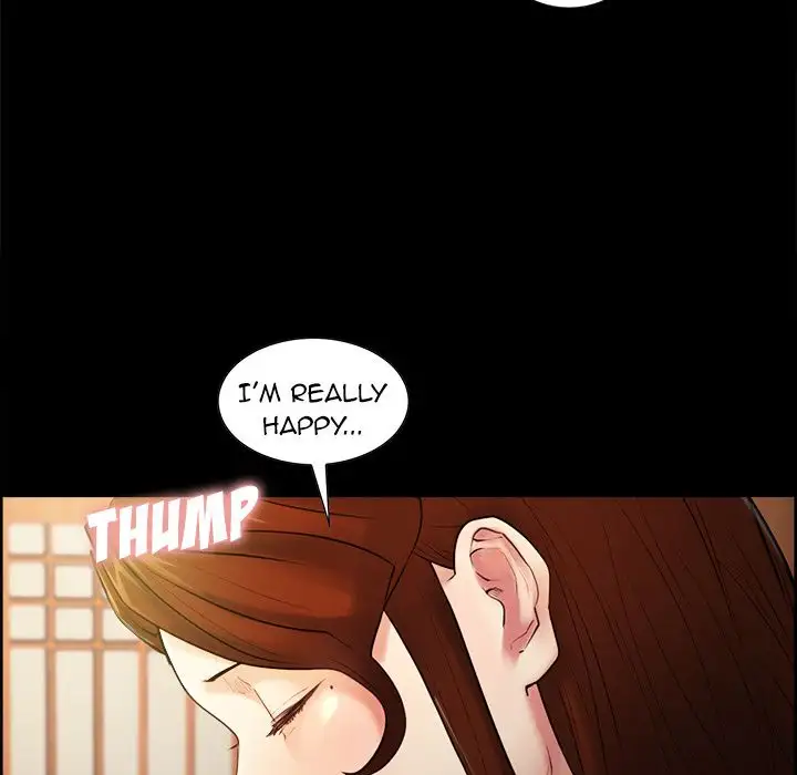 The Sharehouse Chapter 38 Page 25