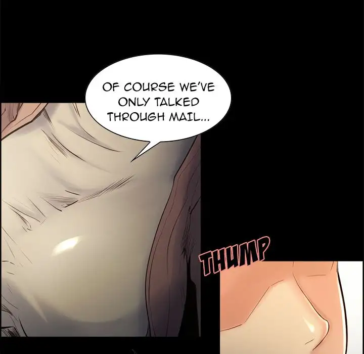 The Sharehouse Chapter 38 Page 29