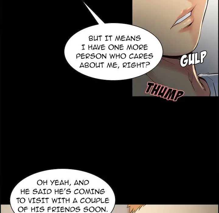 The Sharehouse Chapter 38 Page 30