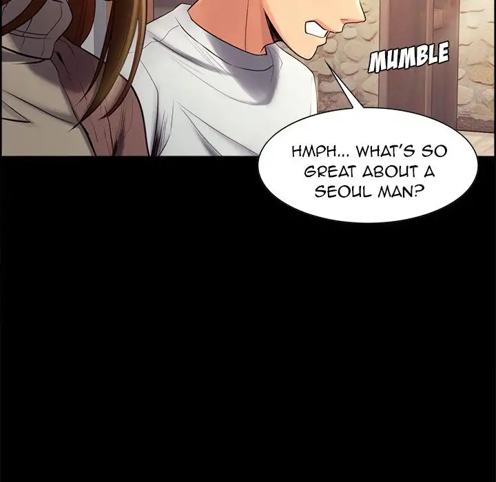The Sharehouse Chapter 38 Page 35