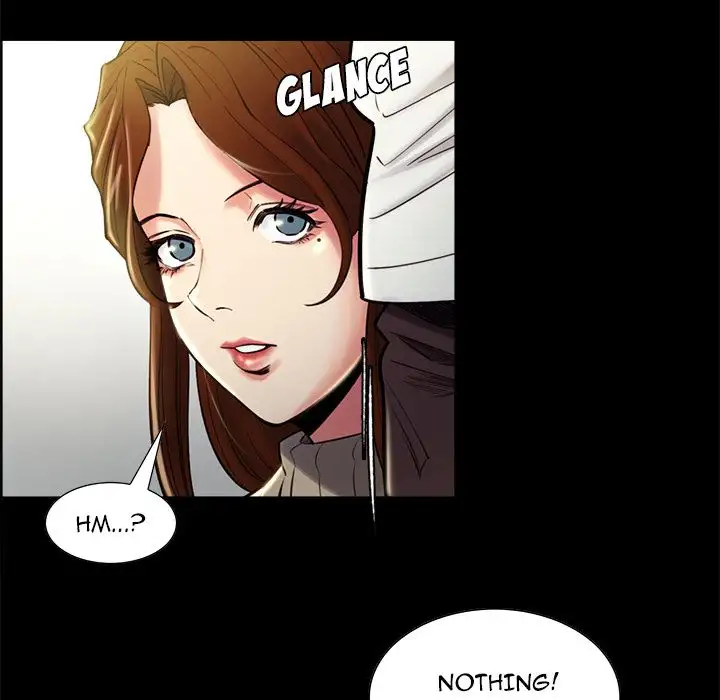 The Sharehouse Chapter 38 Page 36