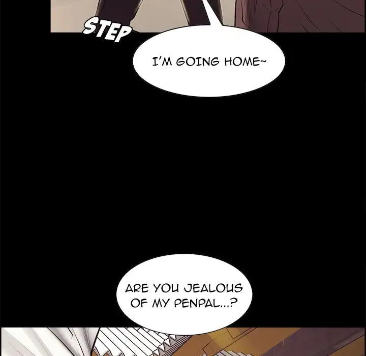 The Sharehouse Chapter 38 Page 38