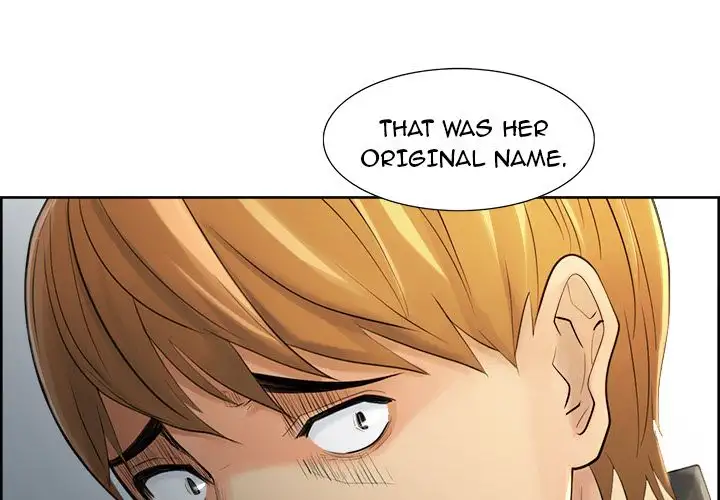 The Sharehouse Chapter 38 Page 4