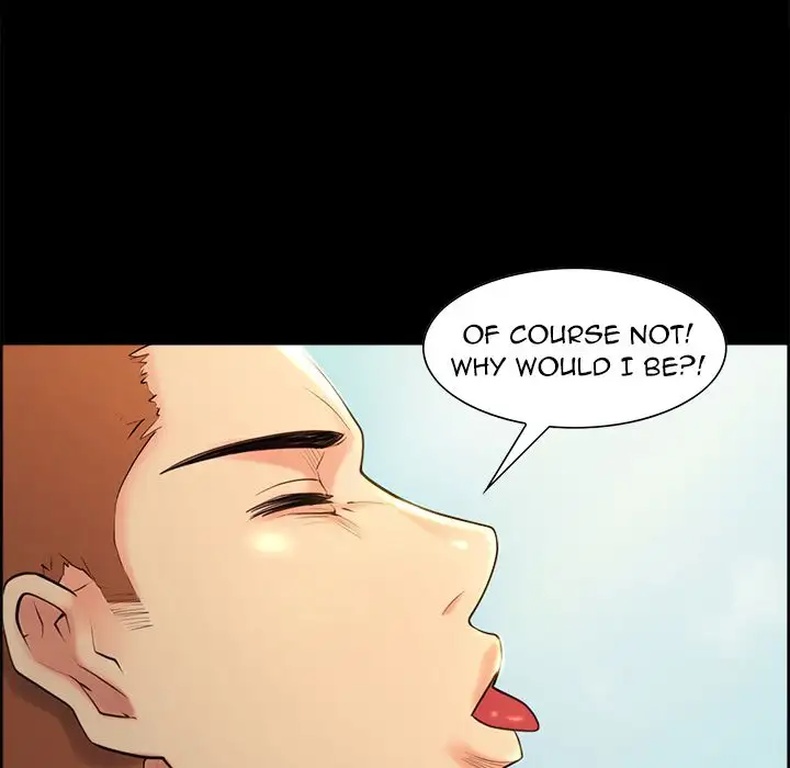 The Sharehouse Chapter 38 Page 40