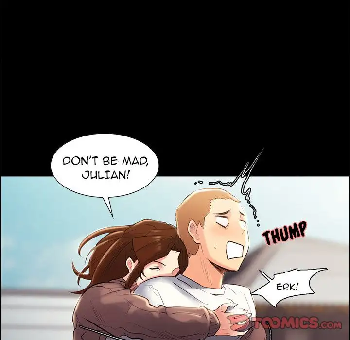 The Sharehouse Chapter 38 Page 42