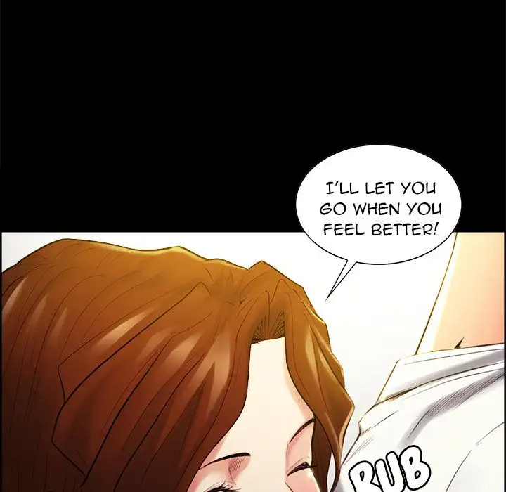 The Sharehouse Chapter 38 Page 45