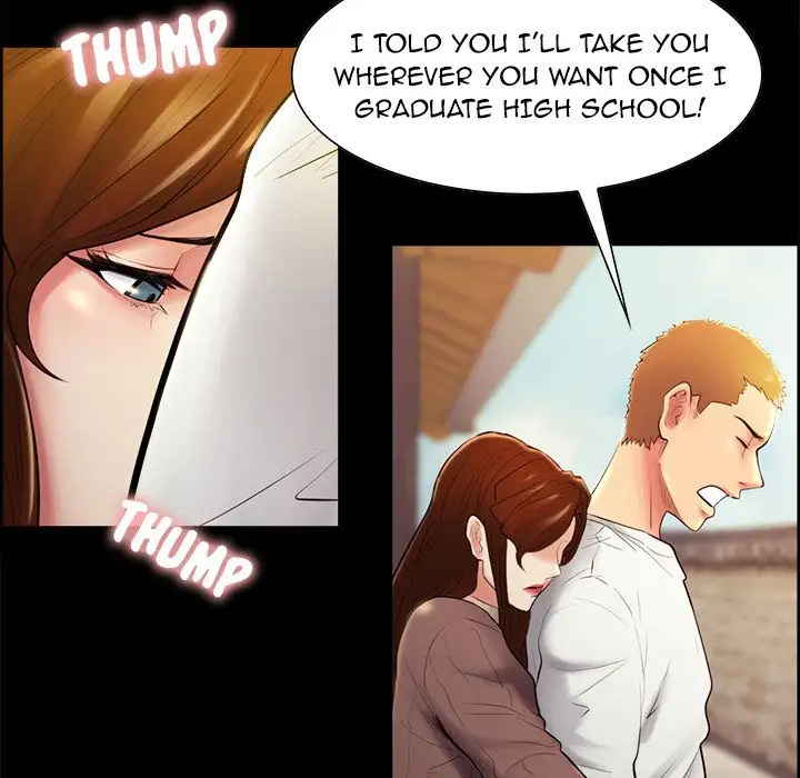 The Sharehouse Chapter 38 Page 50