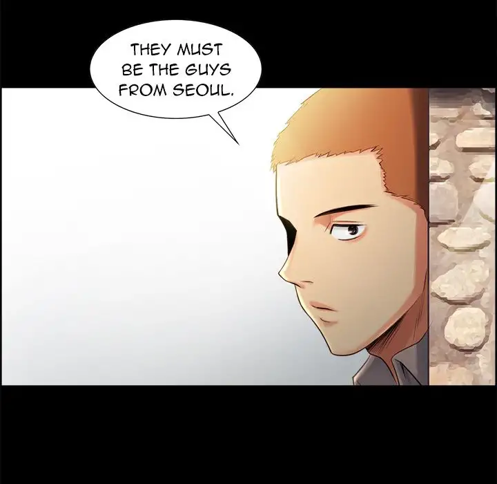 The Sharehouse Chapter 38 Page 67