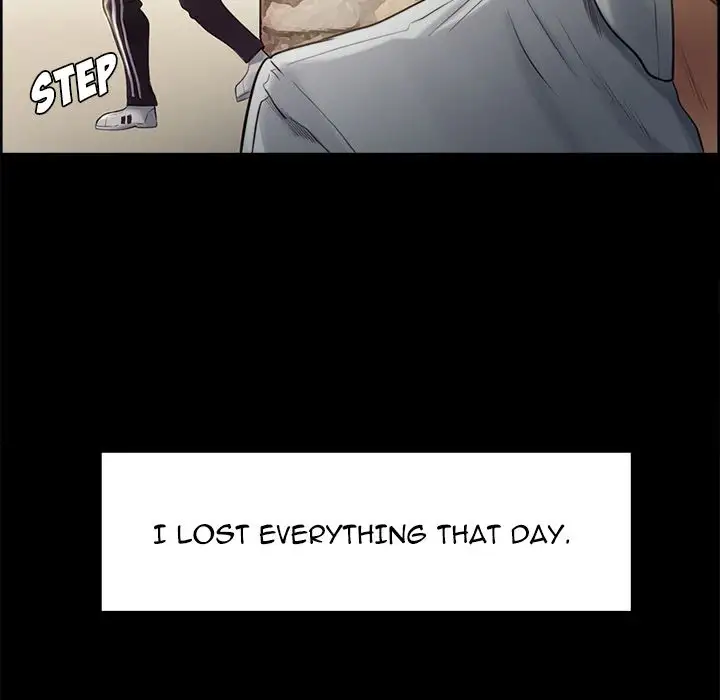 The Sharehouse Chapter 38 Page 69