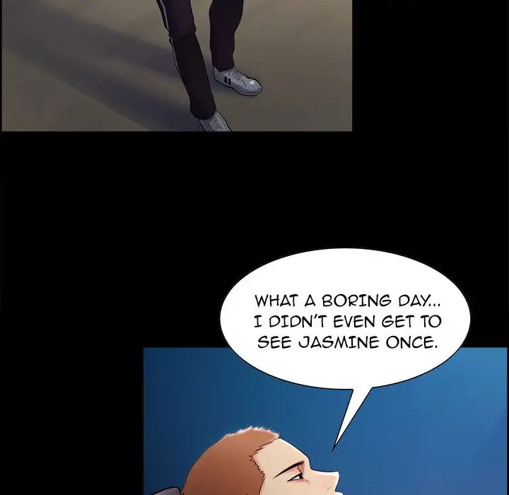 The Sharehouse Chapter 38 Page 73