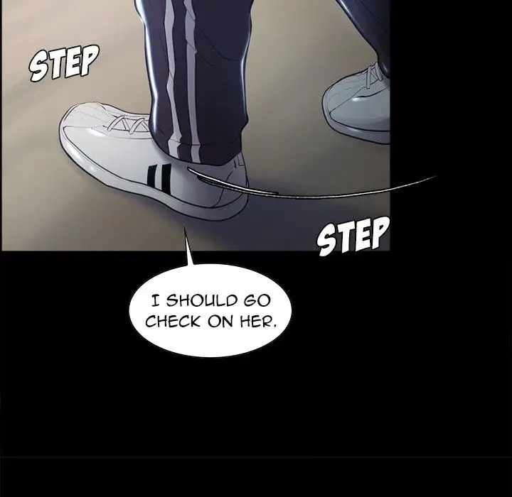 The Sharehouse Chapter 38 Page 77