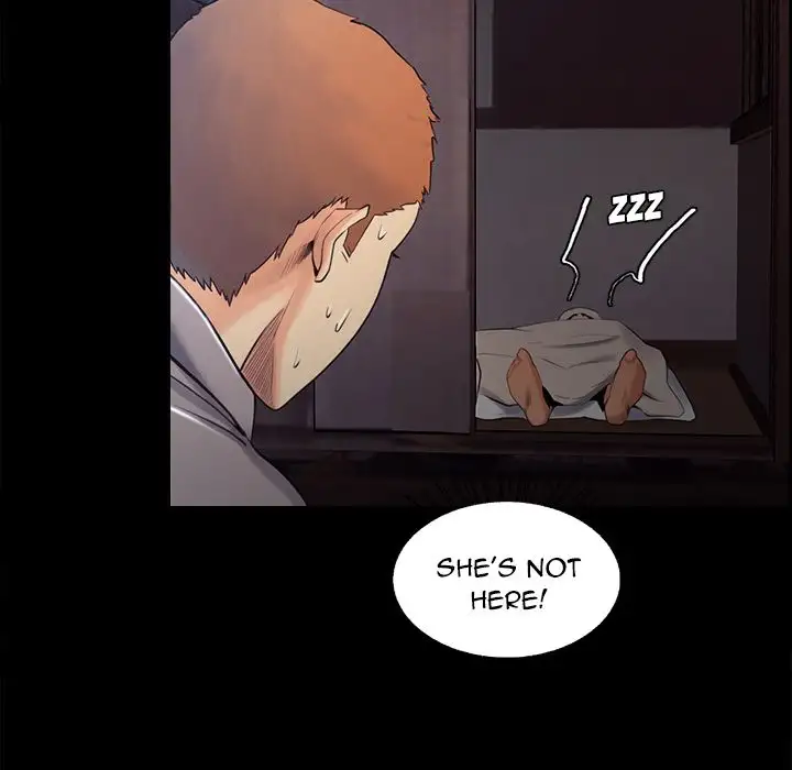 The Sharehouse Chapter 38 Page 96