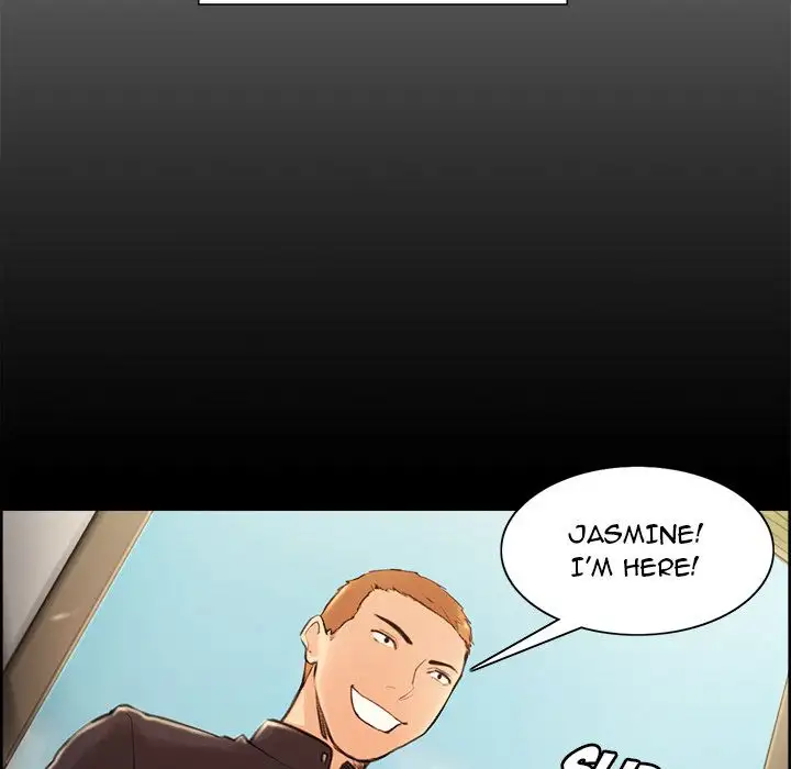 The Sharehouse Chapter 3 Page 10