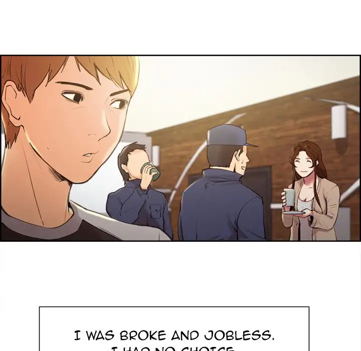 The Sharehouse Chapter 3 Page 130