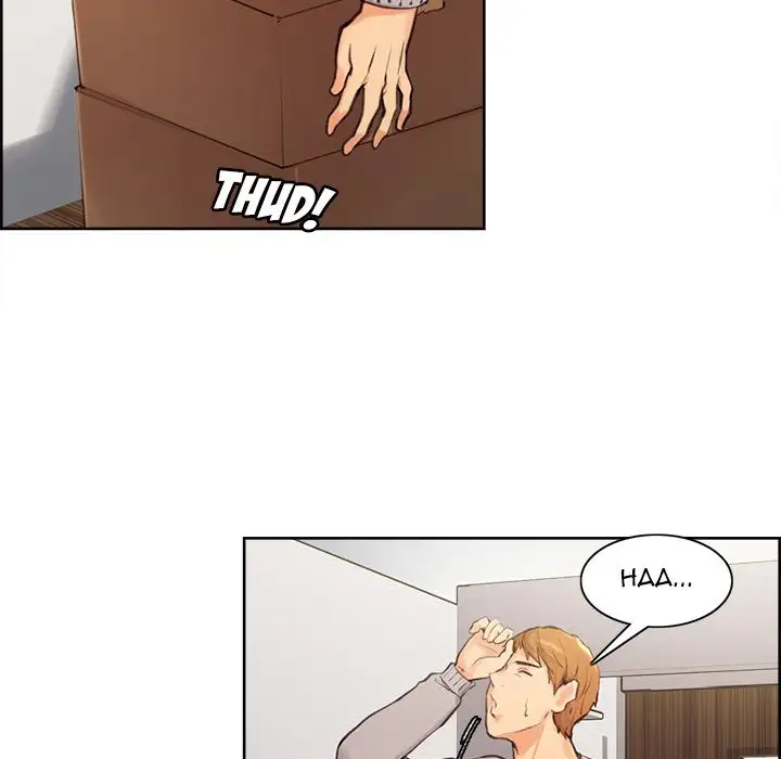 The Sharehouse Chapter 3 Page 132